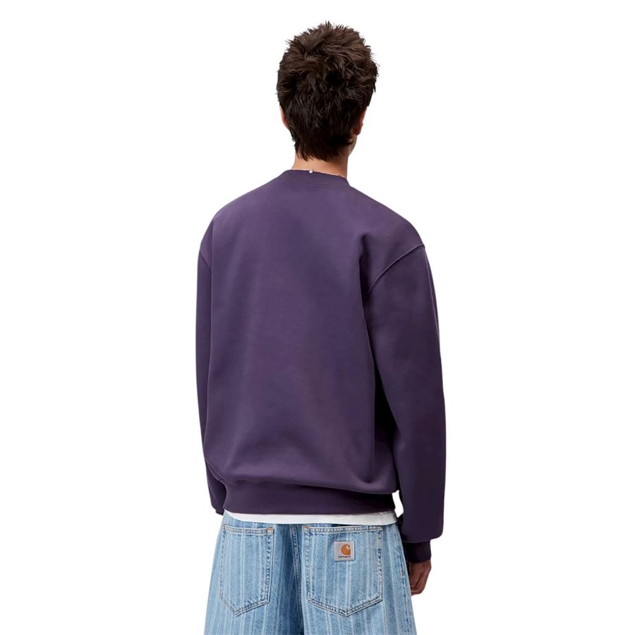 Carhartt Sweatshirt felpa da uomo Carhartt WIP | I03054638IXX